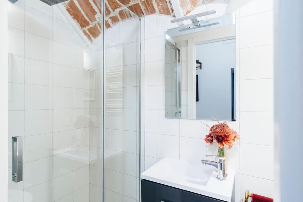Yoomi Homes Plaza Mayor Madrid Ngoại thất bức ảnh