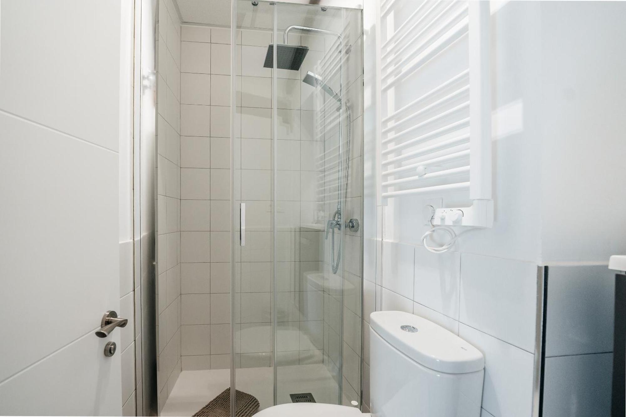 Yoomi Homes Plaza Mayor Madrid Ngoại thất bức ảnh